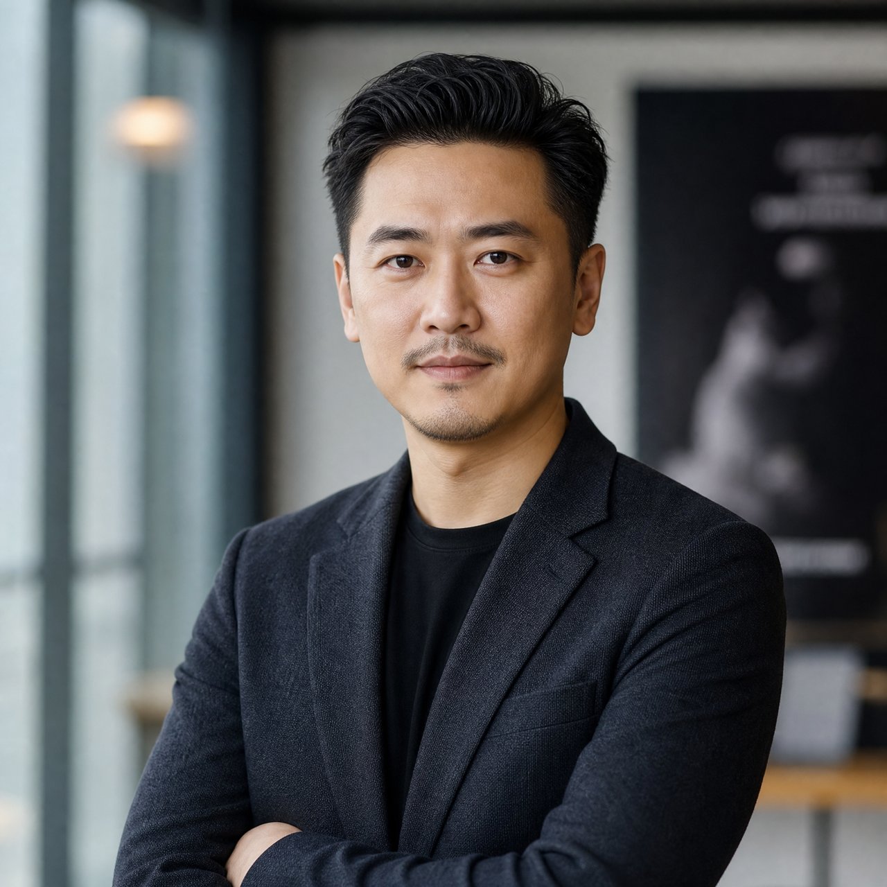 同人动漫影视解说视频创作者